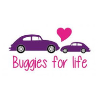 Buggies for life