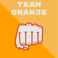 Team Oranje